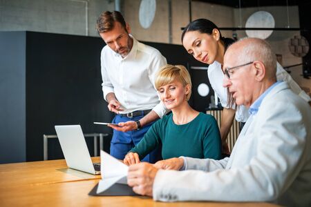 Explore Superior Benefits of Our Document Management App